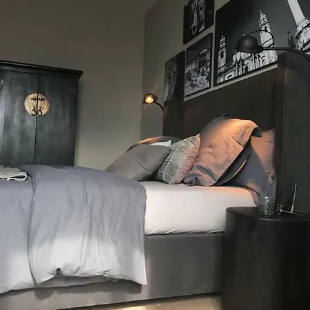 Le Biciclette Bed and breakfast