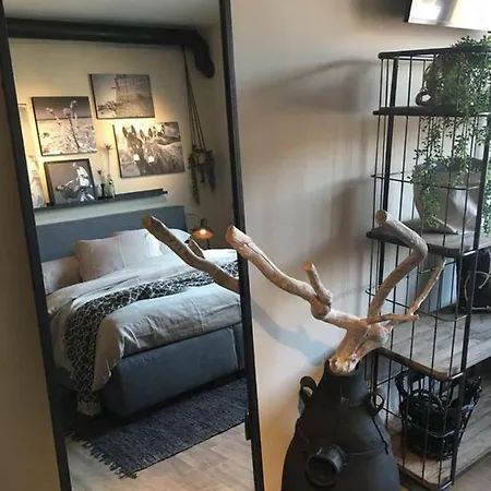 Bed and breakfast Le Biciclette Palermo