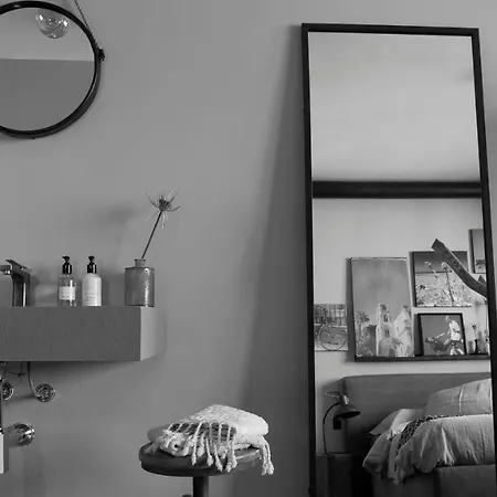 Le Biciclette Bed and breakfast *