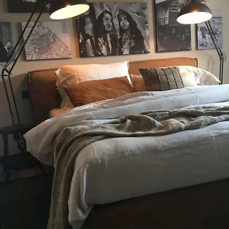 Le Biciclette Bed and breakfast Palermo