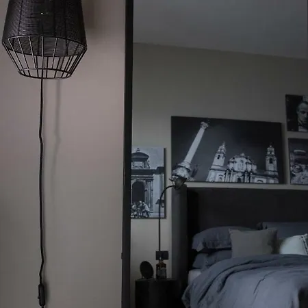 Le Biciclette Bed and breakfast *