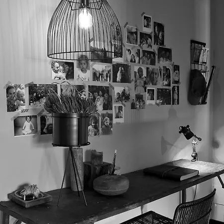 Bed and breakfast Le Biciclette Palermo